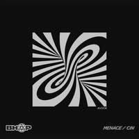 BHOP - Menace / Cin