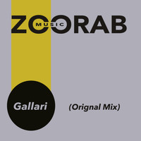ZOORAB - Gallari