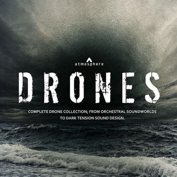 Various Artists - Drones 2