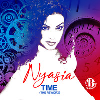 Nyasia - Time (The Reworx)