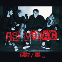 Psí Vojáci - Od výčepu k baru 1987/89 (Live)