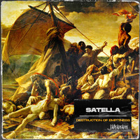 Satella - Destruction of Emptiness