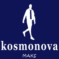 Maks - Kosmonova
