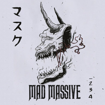 ZENXOW - MAD MASSIVE