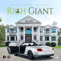 Enx Elkyda - Rich Giant (Explicit)