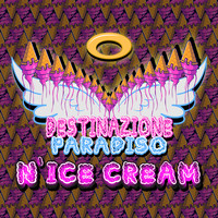 N'ice Cream - Destinazione paradiso