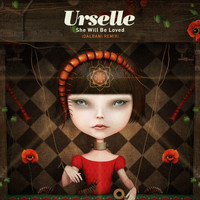 Urselle - She Will Be Loved (Dalbani Remix)