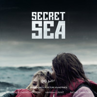 Uno Helmersson - Secret Sea (Original Motion Picture Soundtrack)