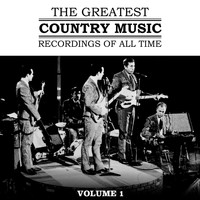 Red Foley, Kitty Wells - The Greatest Country Music Recordings Of All Time Vol. 1