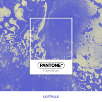 Pantone - I Don't Know
