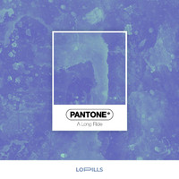 Pantone - A Long Ride