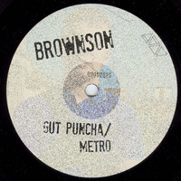 Brownson - Gut Puncha / Metro (Explicit)