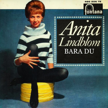 Anita Lindblom - Bara Du