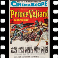Franz Waxman - Prince Valiant Suite