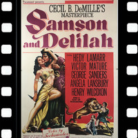 Victor Young - Samson And Delilah Soundtrack Suite
