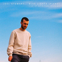 Joel Stewart - Blue Lights (Live at Spiritual Studios)