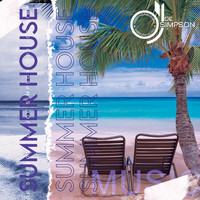 DJ Joe Simpson - The Genres Summer House