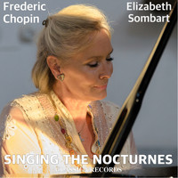 Elizabeth Sombart - SINGING THE NOCTURNES
