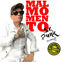 Mal Momento - Sr. Punk (Vol. 2)