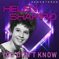 Helen Shapiro - Don't Treat Me Like a Child (Remastered)