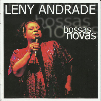 Leny Andrade - Bossas Novas