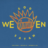 Ween - GodWeenSatan: Live (Explicit)