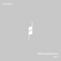 PaprTape - Minimalissimo No.1