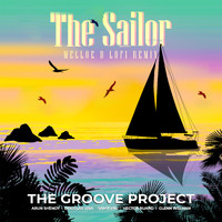 The Groove Project - The Sailor  (Melloe D LoFi Remix)