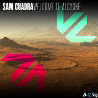 Sam Cuadra - Welcome To Alcyone