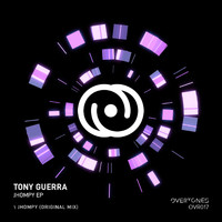 Tony Guerra - Jhompy EP