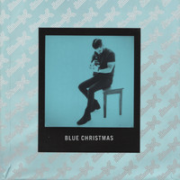 Dashboard Confessional - Blue Christmas (Recorded at Electric Lady Studios NYC, 2020)