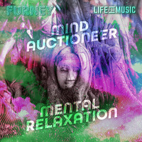 Furney - Mind Auctioneer / Mental Relaxation