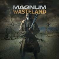 Magnum - Wasteland