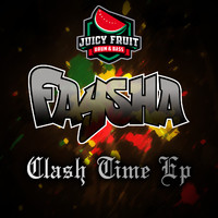 Faysha - Clash Time