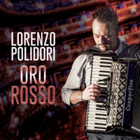 Lorenzo Polidori - Oro rosso