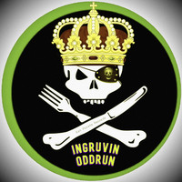 Ingruvin - Oddrun