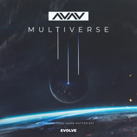 Averagaint - Multiverse
