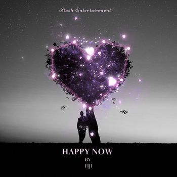 Fiji - Happy Now