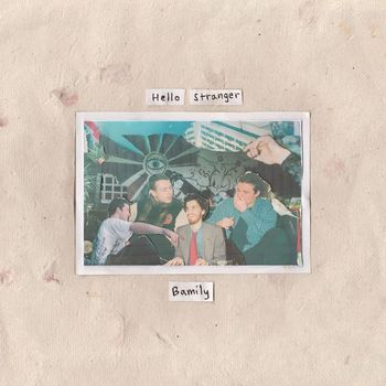 Bamily - Hello Stranger
