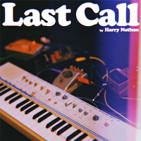 Harry Nathan - Last Call