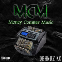 DBANDZ KC - Money Counter Music (Explicit)