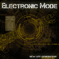 New Life Generation - Electronic Mode (A Personal Cover Tribute to Depeche Mode)