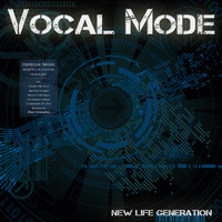 New Life Generation - Vocal Mode (Depeche Mode Acapellas Cover Playlist)