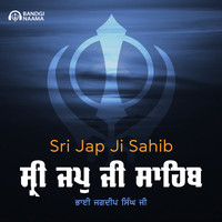 Traditional - Jap Ji Sahib Nitnem Bhai Jagdeep Singh Ji