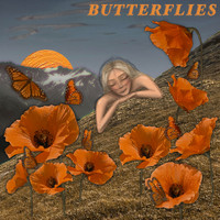 Sophie Dorsten, Alex Dorsten - Butterflies