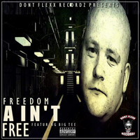 Mitchell - Freedom Ain't Free