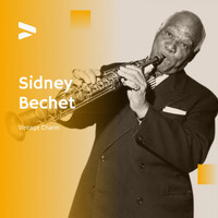 Sidney Bechet - Sidney Bechet - Vintage Charm