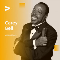 Carey Bell - Carey Bell - Vintage Charm