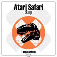Atari Safari - Sup