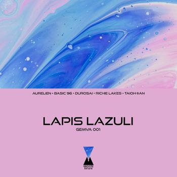 Various Artists - Lapis Lazuli